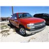 Image 1 : 1999 - CHEVROLET 1500