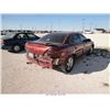 Image 4 : 2000 - PONTIAC GRAND AM// REBUILT SALVAGE TITLE