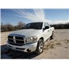 Image 2 : 2007 - DODGE 1500