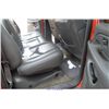 Image 11 : 2003 - CHEVROLET AVALANCHE