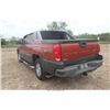 Image 3 : 2003 - CHEVROLET AVALANCHE