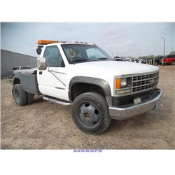 1993 - CHEVROLET 3500