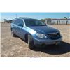 Image 1 : 2007 - CHRYSLER PACIFICA