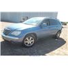 Image 2 : 2007 - CHRYSLER PACIFICA