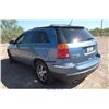 Image 3 : 2007 - CHRYSLER PACIFICA