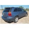 Image 4 : 2007 - CHRYSLER PACIFICA