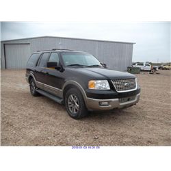 2003 - FORD EXPEDITION
