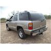 Image 3 : 2001 - CHEVROLET TAHOE