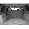 Image 5 : 2001 - CHEVROLET TAHOE
