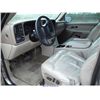 Image 7 : 2001 - CHEVROLET TAHOE