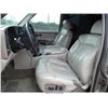 Image 8 : 2001 - CHEVROLET TAHOE