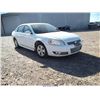 Image 1 : 2010 - CHEVROLET IMPALA