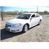 Image 2 : 2010 - CHEVROLET IMPALA