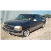Image 2 : 1999 - GMC SIERRA