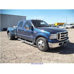 2003 - FORD F350
