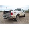 Image 4 : 2008 - FORD F250