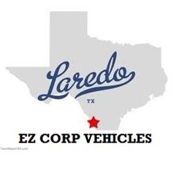 LAREDO,TX  EZ CORP Vehicles