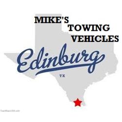 MIKE'S TOWING CONSIGNMENT Vehicles