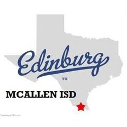 MCALLEN ISD Vehicles
