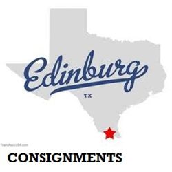EDINBURG COMMERICAL CONSIGNMENTS Vehicles