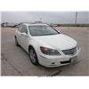 Image 1 : 2005 - ACURA RL