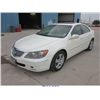 Image 2 : 2005 - ACURA RL