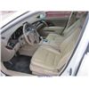 Image 9 : 2005 - ACURA RL