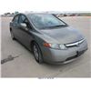 Image 1 : 2006 - HONDA CIVIC