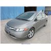 Image 2 : 2006 - HONDA CIVIC