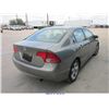 Image 4 : 2006 - HONDA CIVIC