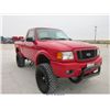 Image 1 : 2005 - FORD RANGER