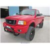 Image 2 : 2005 - FORD RANGER