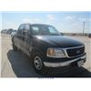 Image 1 : 2002 - FORD F-150