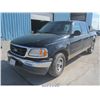 Image 2 : 2002 - FORD F-150