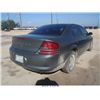Image 4 : 2004 - DODGE STRATUS