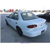Image 3 : 2002 - CHEVROLET CAVALIER