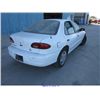 Image 4 : 2002 - CHEVROLET CAVALIER
