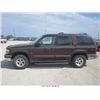 Image 2 : 2001 - FORD EXPLORER