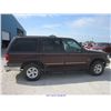 Image 4 : 2001 - FORD EXPLORER