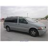 Image 1 : 2000 - PONTIAC MONTANA