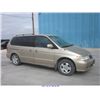 Image 1 : 2001 - HONDA ODYSSEY
