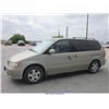 Image 2 : 2001 - HONDA ODYSSEY