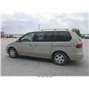 Image 3 : 2001 - HONDA ODYSSEY
