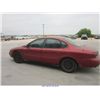 Image 3 : 1999 - FORD TAURUS