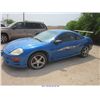 Image 2 : 2003 - MITSUBISHI ECLIPSE