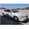 Image 1 : 2002 - NISSAN MAXIMA