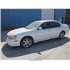 Image 2 : 2002 - NISSAN MAXIMA