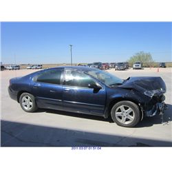 2004 - DODGE INTREPID