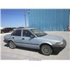 Image 1 : 1991 - TOYOTA COROLLA