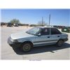 Image 2 : 1991 - TOYOTA COROLLA